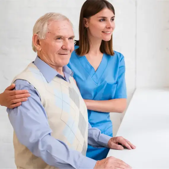 nursing staffing solutions